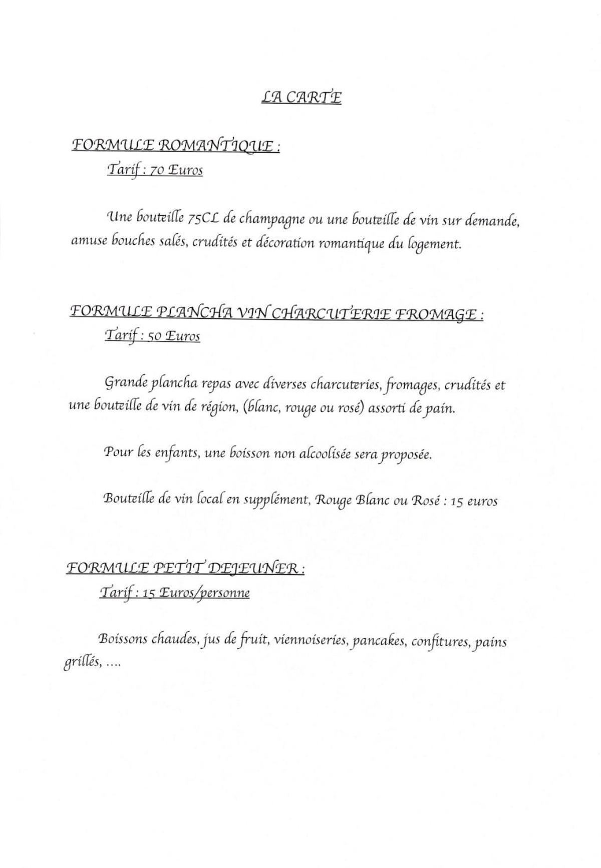L'Oree Cevenole, Spa & Panorama D'Exception Saint Julien Les Rosiers 外观 照片